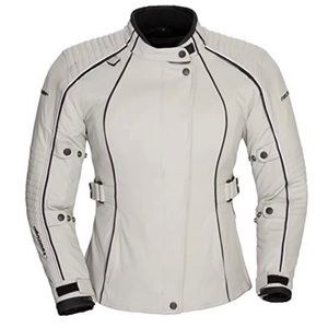 NWT Fieldsheer Women’s Motorcycle Jacket